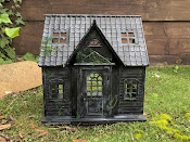Haunted House #21 (SOLD)
