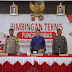 Tingkatkan Kemampuan, Personel Humas se-Ciayumajakuning Ikuti Bimtek di Polresta Cirebon