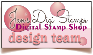 Jan's Digi Stamps - Shop, Tutorials, Challenges - and - always a sale: