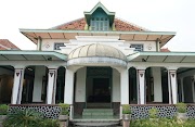 Menilik Indahnya Museum Kotagede Yogyakarta