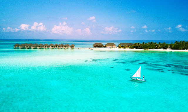 Resorts baratos en Maldivas