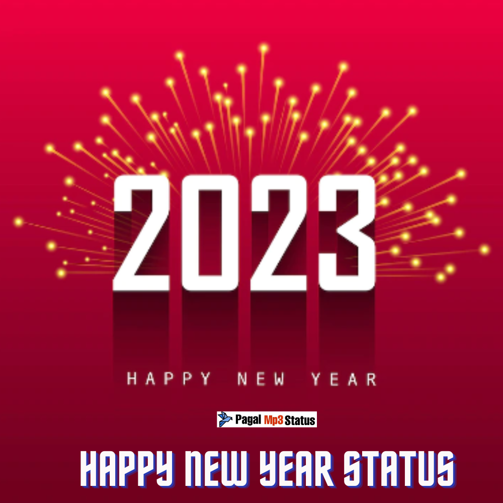 Happy New Year Wishes 2023 Whatsapp Status Video Download