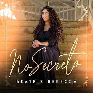 Baixar Música Gospel No Secreto - Beatriz Rebecca Mp3