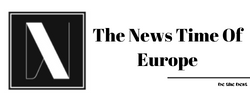 The News Time Of Europe