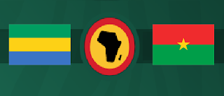 موعد مباراة بوركينا فاسو ضد الجابون في ثمن نهائي كأس الأمم الأفريقية والقنوات الناقلة لها