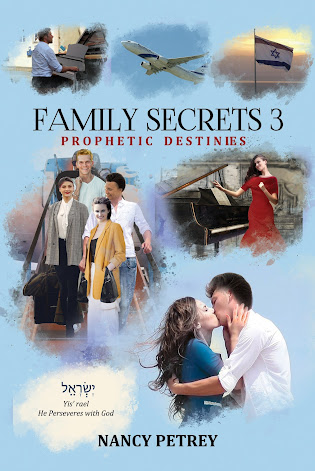 Family Secrets 3  - Prophetic Destinies