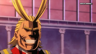 ヒロアカ アニメ 1期8話 | 僕のヒーローアカデミア My Hero Academia