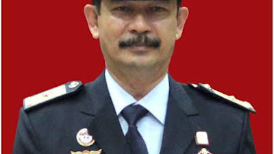 Lapas Aceh Dan Figur Kepemimpinan Meurah Budiman