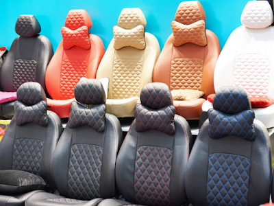 CAR SEAT COVER