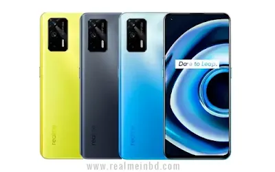 Realme Q3 Pro Price in Bangladesh