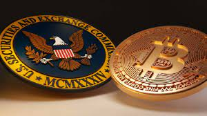Keputusan Mengejutkan SEC: Lampu Hijau untuk Bitcoin ETF Memicu Euforia di Dunia Kripto