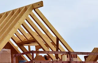 The characteristics of quality rafters for building materials