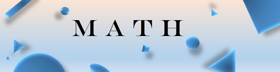 Math