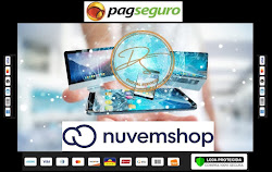 NOSSA LOJA NA NUVEMSHOP - LINK DIRETO