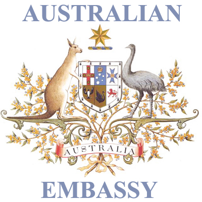 وظائف شاغرة | تعلن السفارة الاسترالية عن حاجتها الى موظفين