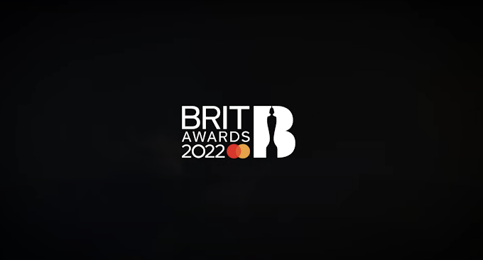NOMINATIONS FOR BRIT AWARDS 2022 FULL LISTS 