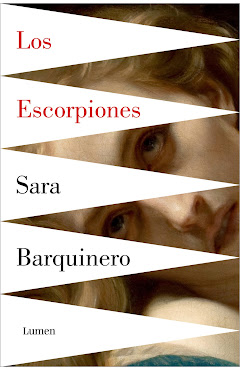 'Los escorpiones' de Sara Barquinero