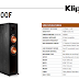 Lựa chọn đúng Receiver/Amplifier (thông tin từ hãng Klipsch)
