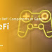 Exploring The DeFi Components in GameFi