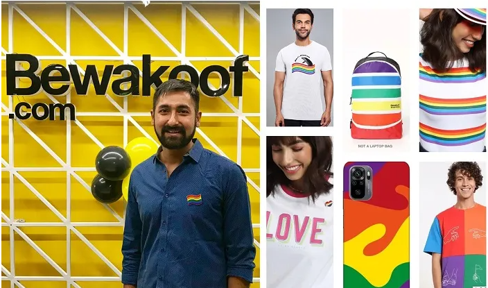'Bewakoof' did wonders, raised Rs 60 crore from investors, aims to sell Rs 2000 crore by 2025