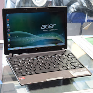 Jual Laptop Acer Aspire 1551 ( 11.6-Inchi ) Malang