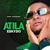 DOWNLOAD MP3: Eskydo - Atila