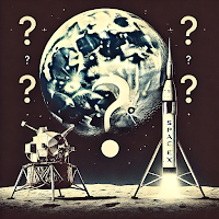 Polêmicas sobre a Viagem à Lua em 1969 Reacendem em Meio aos Avanços da SpaceX
