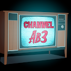 An anthology of wit and weirdness of adventure and terror of humor and horror. This is Channel Ab3!