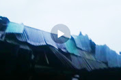 VIDEO: 2 Rumah Warga di Jeneponto Rusak Parah Diterjang Angin Kencang !