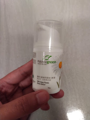 Naavagren Natural Skincare