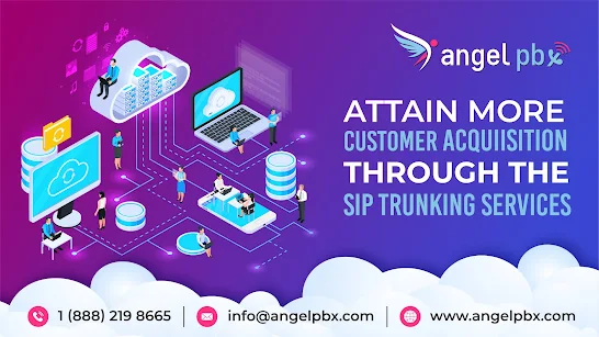 SIP trunking