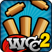 World Cricket Championship 2 (Mod)