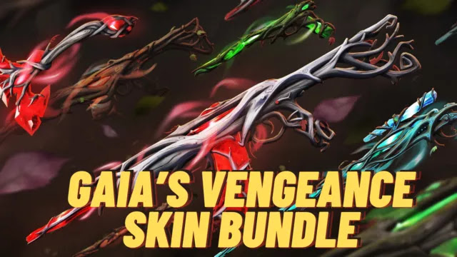 valorant gaia vengeance skin bundle, valorant gaia vengeance skin release date, valorant gaia vengeance bundle price, valorant gaia vengeance finisher