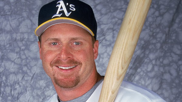 Expelotero Jeremy Giambi se suicidó, según reporte forense