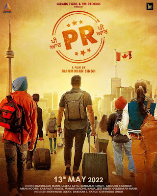 PR Punjabi Movie star cast - Check out the full cast and crew of Punjabi movie PR 2022 wiki, PR story, release date, PR Actress name wikipedia, poster, trailer, Photos, Wallapper