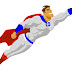 superman illustration