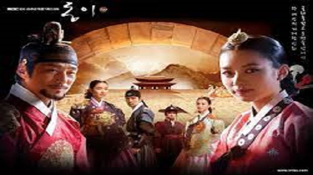  sedikit tidaknya anda sudah pasti mengetahui tentang bagaimana budaya Korea mulai dari ko Drama Korea Historical Romance 2022