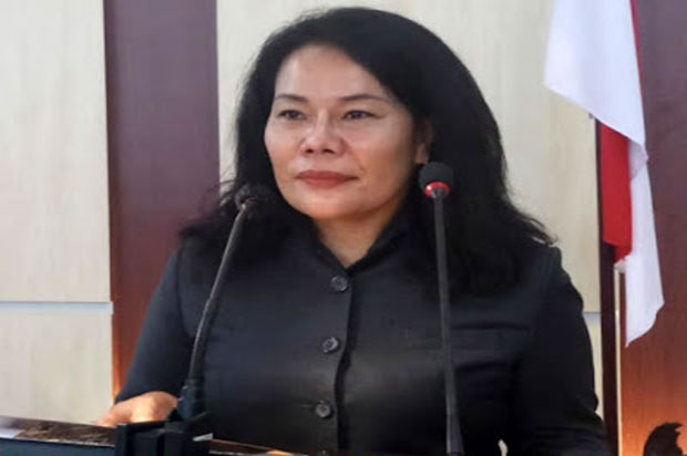 Fraksi Golkar Dorong Walikota Medan Wujudkan Kesejahteraan Rakyat