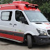  SUSTO: Criminoso rouba ambulância durante atendimento em Salvador