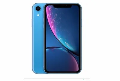 Xr أيفون مواصفات ومراجعة شاملة