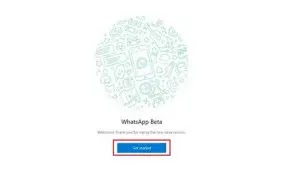 How to Install the New WhatsApp Beta UWP App on Windows 10 & 11,How to Install,WhatsApp Beta UWP,App,Windows 10,11