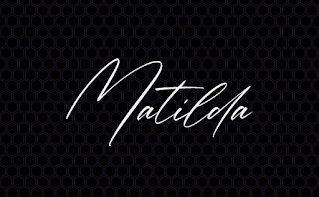 Matilda Signature