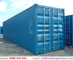 Container Kho