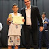 Troféu Bom de Nota Aspa