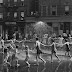Stunning street photos capture the citizens and signage of postwar NYC, 1945-1960