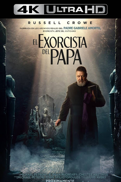 el exorcista del papa