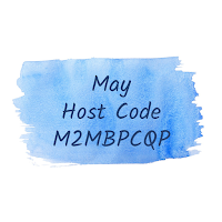 Monthly Host Code