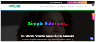 workingsolutions Legit data entry jobs