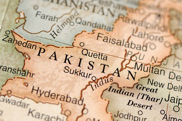 Pakistan | History of Pakistan