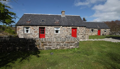 Colonsay Backpackers Lodge